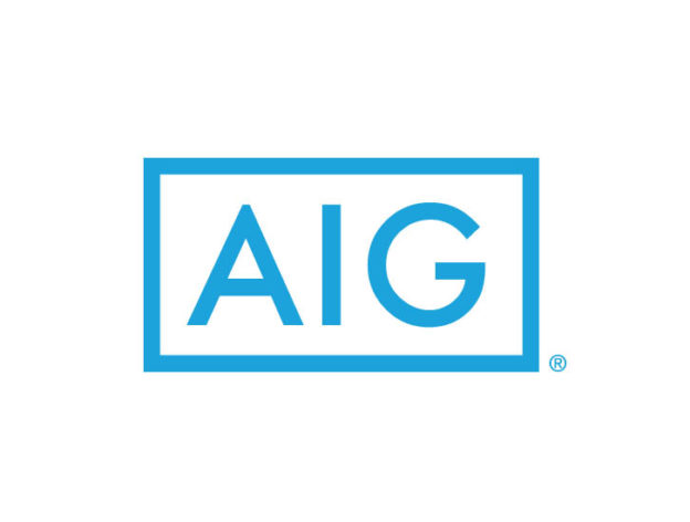 Travel Guard AIG Logo